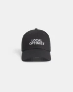 Madhappy Local Optimist Dad Hat