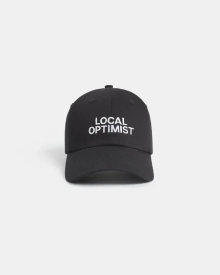 Madhappy Local Optimist Dad Hat