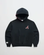 Madhappy Braves Printed Hoodie