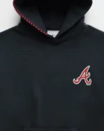 Madhappy Braves Printed Hoodie