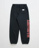 Braves Printed Madhappy Sweatpant