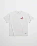 Braves Printed Heavyweight Madhappy Tee