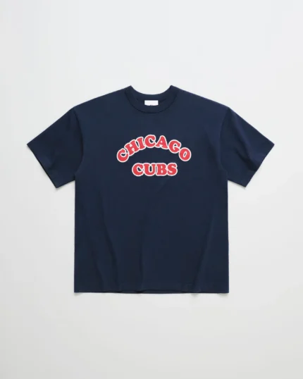 Cubs Cooper Heavyweight Madhappy Tee