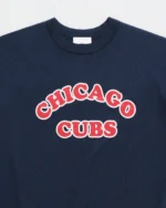 Cubs Cooper Heavyweight Madhappy Tee