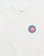 Cubs Printed Heavyweight Madhappy Tee