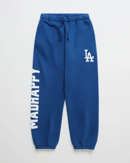 Madhappy Dodgers Printed Sweatpant