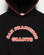 Madhappy Giants Cooper Applique Hoodie