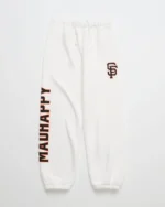 Giants Printed Madhappy Sweatpant
