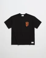 Giants Printed Heavyweight Madhappy Tee