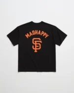 Giants Printed Heavyweight Madhappy Tee
