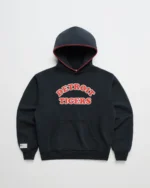 Tigers Cooper Applique Madhappy Hoodie