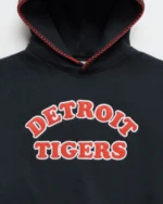 Tigers Cooper Applique Madhappy Hoodie