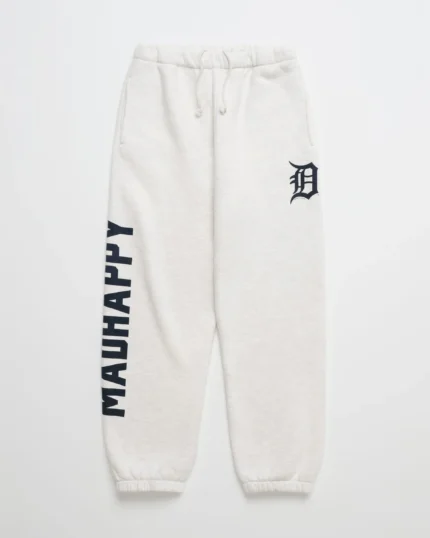 Madhappy Tigers Printed Sweatpant