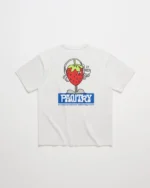 Pantry Strawberry Heavyweight Madhappy Tee