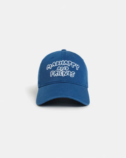 Madhappy and Friends Dad Hat