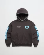 Madhappy and Friends Dolphin Fleece Hoodie