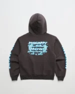 Madhappy and Friends Dolphin Fleece Hoodie