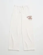 Madhappy and Friends Fleece Straight Sweat pant