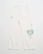 Madhappy and Friends Fleece Straight Sweat pant