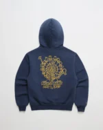 Madhappy and Friends Fleece ZIp Up Hoodie