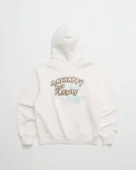 Madhappy Dolphin Fleece Zip Up