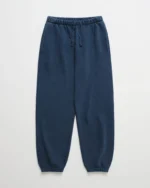 Madhappy Blue Ditsy Cooper Fleece Sweatpant
