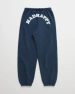 Madhappy Blue Ditsy Cooper Fleece Sweatpant