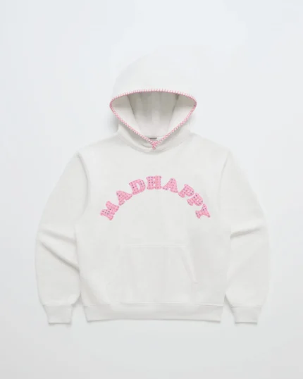 The Madhappy Powerpuff Girls Cooper Hoodie