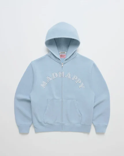 The Madhappy Powerpuff Girls Cooper Zip Up