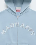 The Madhappy Powerpuff Girls Cooper Zip Up