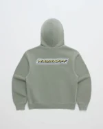 The Madhappy Powerpuff Girls Zip Up Hoodie