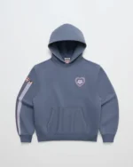 The Madhappy Powerpuff Girls Heart Hoodie