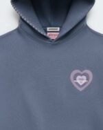 The Madhappy Powerpuff Girls Heart Hoodie