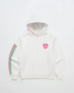 The Madhappy Powerpuff Girls Heart Hoodie