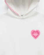 The Madhappy Powerpuff Girls Heart Hoodie
