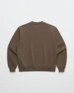 The Powerpuff Girls Three Hearts Madhappy Crewneck