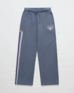 The Powerpuff Girls Heart Straight Sweatpant