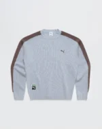 Madhappy PUMA Longsleeve Crewneck Sweater