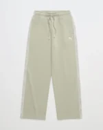 PUMA Lace Trim Fleece Straight Madhappy Sweatpants