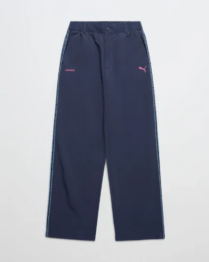 PUMA Nylon Madhappy Trouser