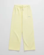 Madhappy Classics Fleece Straight Sweatpants