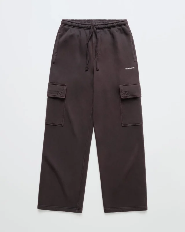 Classics Fleece Cargo Madhappy Sweatpant