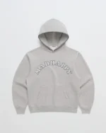 Madhappy Polka Dot Appliqué Cooper Hoodie