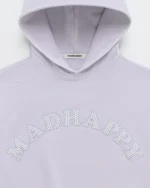 Madhappy Polka Dot Appliqué Cooper Hoodie