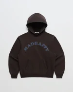 Madhappy Polka Dot Appliqué Cooper Hoodie