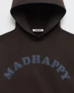 Madhappy Polka Dot Appliqué Cooper Hoodie