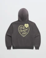 Noir Forever Madhappy Hoodie