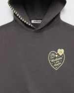 Noir Forever Madhappy Hoodie