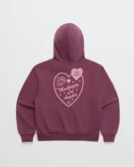 Noir Forever Madhappy Hoodie