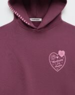 Noir Forever Madhappy Hoodie